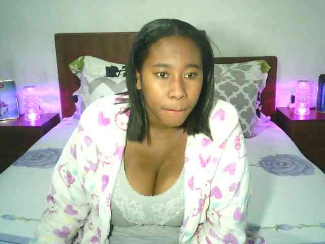 SexysTiphanie webcam