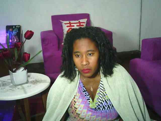 Modèle: SexysTiphanie