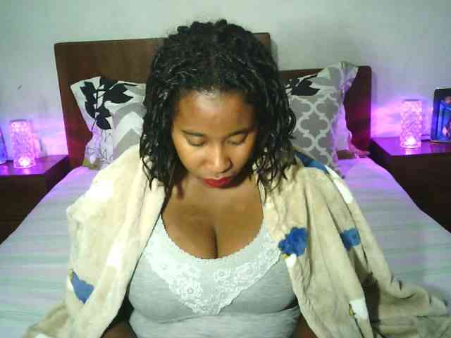 SexysTiphanie webcam
