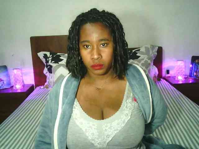 SexysTiphanie webcam