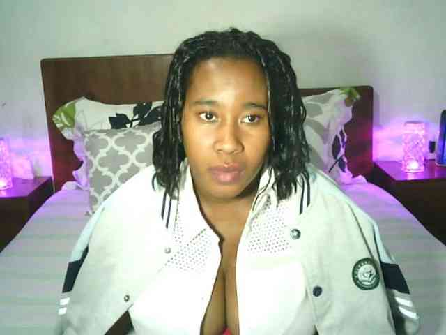 SexysTiphanie webcam