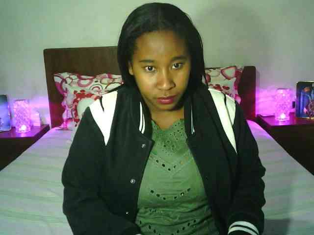 SexysTiphanie webcam