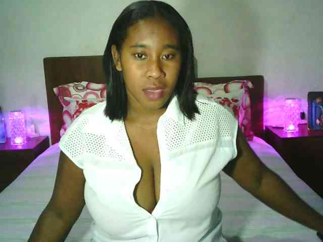 SexysTiphanie webcam