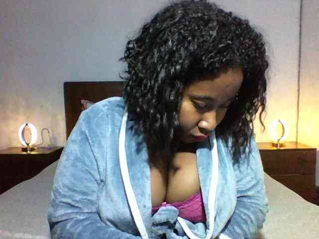 SexysTiphanie webcam