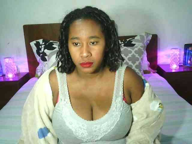 SexysTiphanie webcam