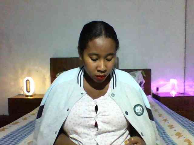 SexysTiphanie webcam