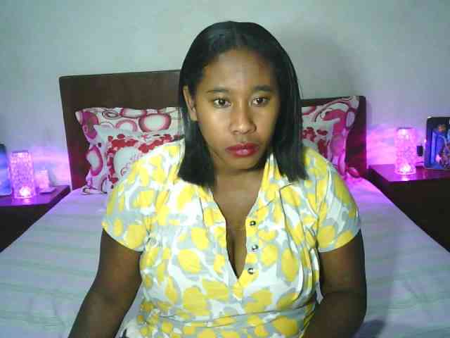 SexysTiphanie webcam