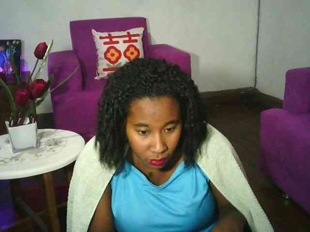 SexysTiphanie webcam