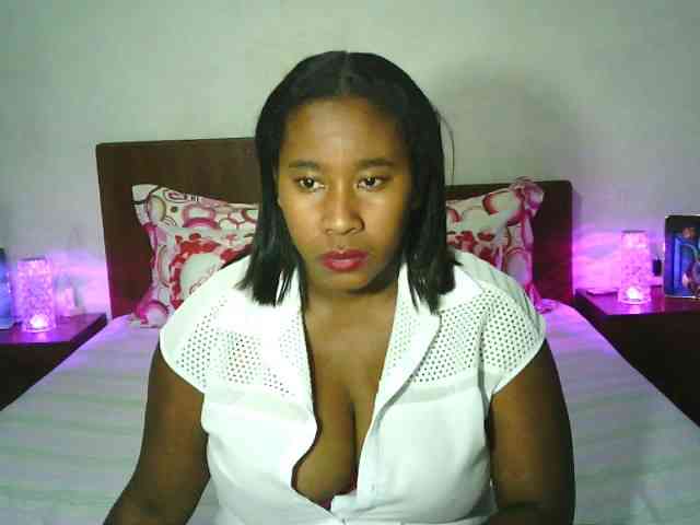 SexysTiphanie webcam