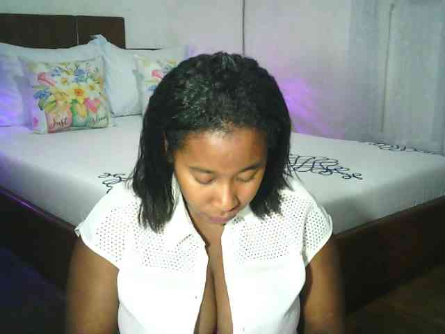 SexysTiphanie webcam