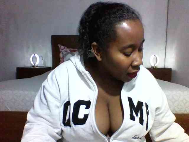SexysTiphanie webcam
