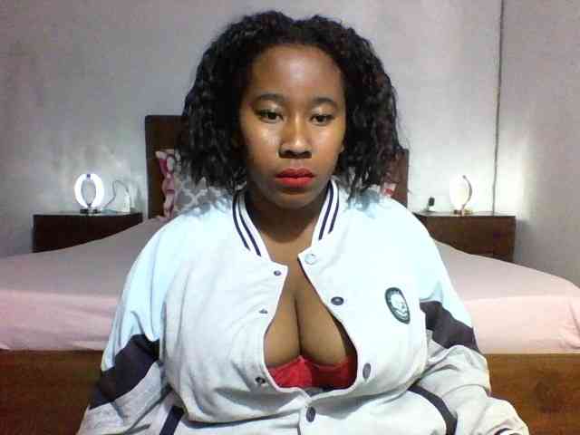 SexysTiphanie's webcam live show