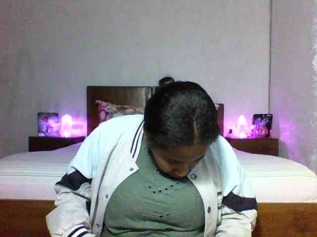 SexysTiphanie webcam