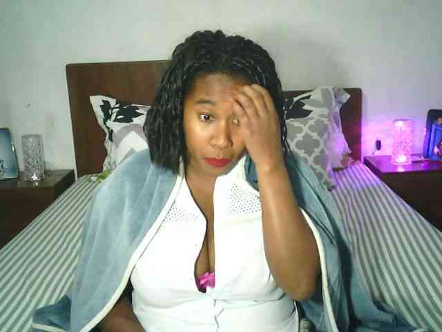 SexysTiphanie webcam