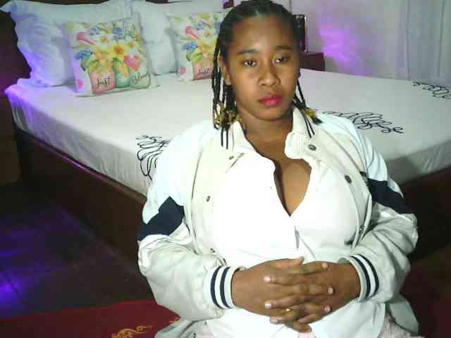 SexysTiphanie webcam