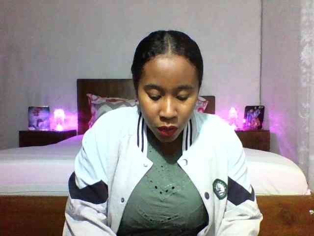 SexysTiphanie webcam