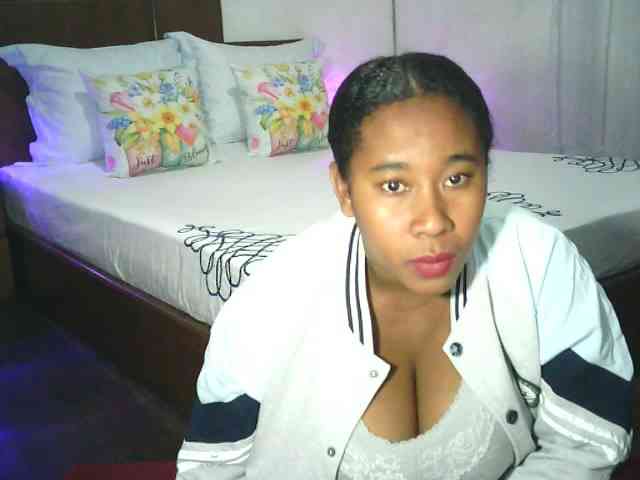 SexysTiphanie webcam