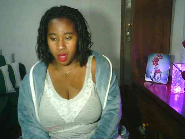 SexysTiphanie webcam