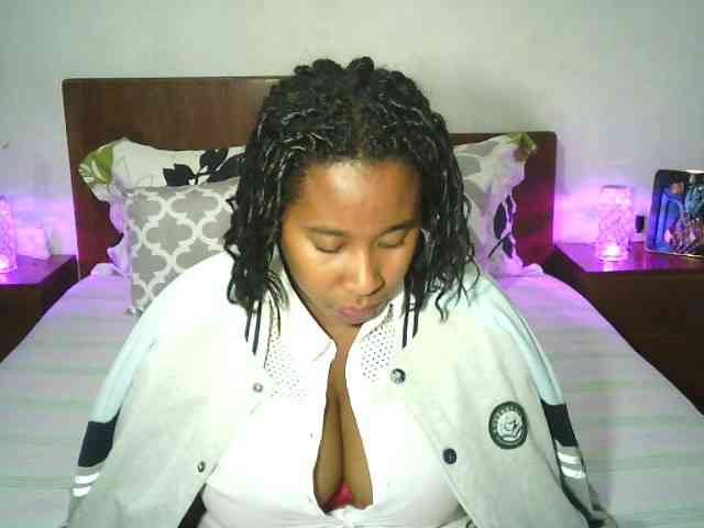 SexysTiphanie webcam