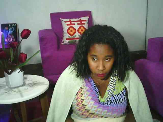 SexysTiphanie webcam