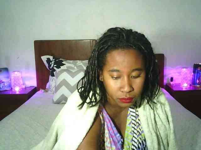 SexysTiphanie webcam