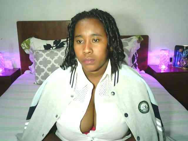 SexysTiphanie webcam