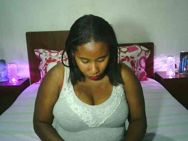 Modèle: SexysTiphanie