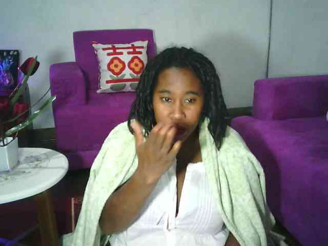 SexysTiphanie webcam