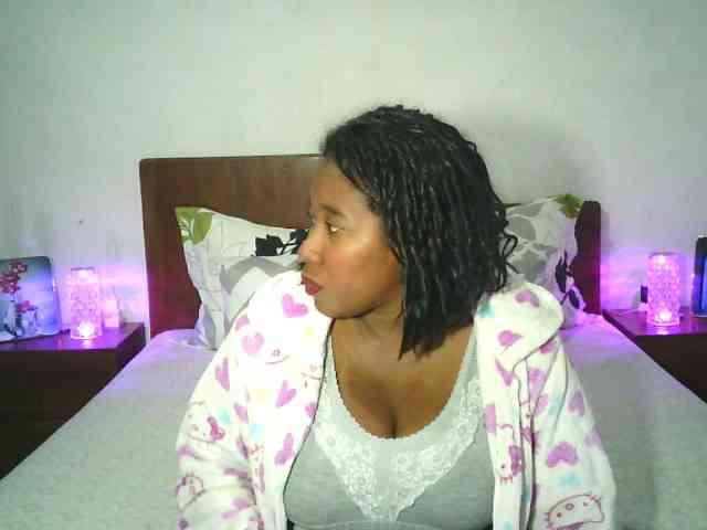 SexysTiphanie webcam