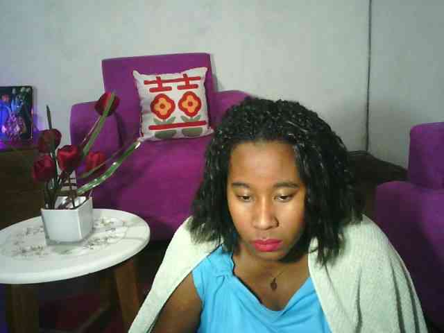 SexysTiphanie webcam