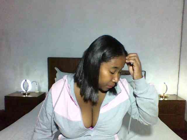 SexysTiphanie webcam