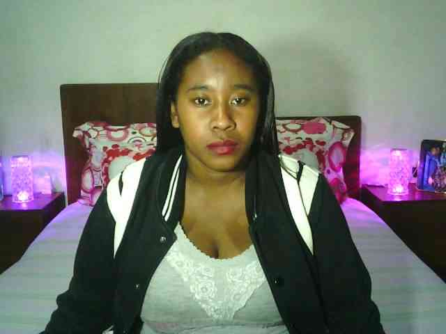 SexysTiphanie webcam