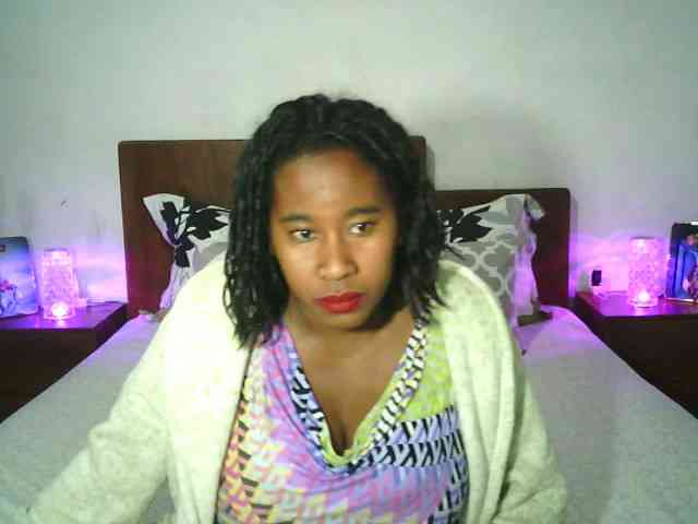 SexysTiphanie webcam
