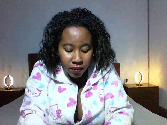SexysTiphanie webcam