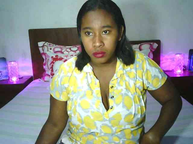 SexysTiphanie webcam