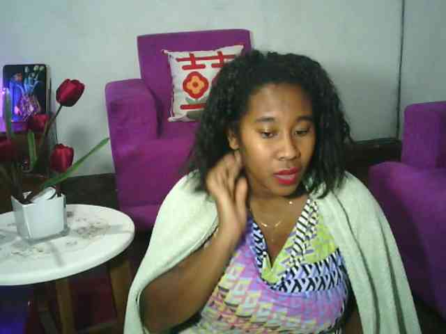 SexysTiphanie webcam