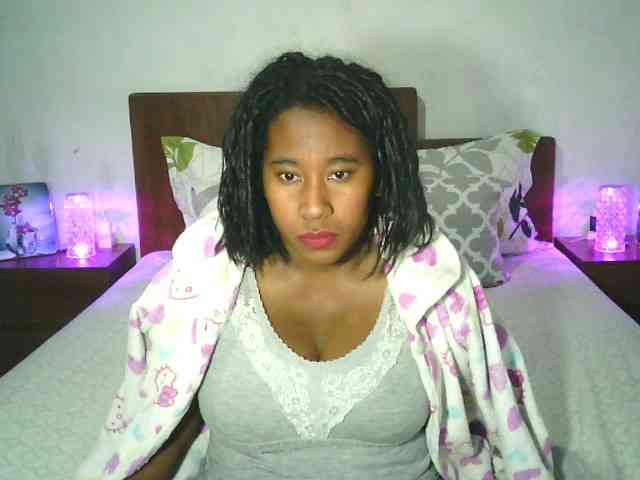 SexysTiphanie webcam