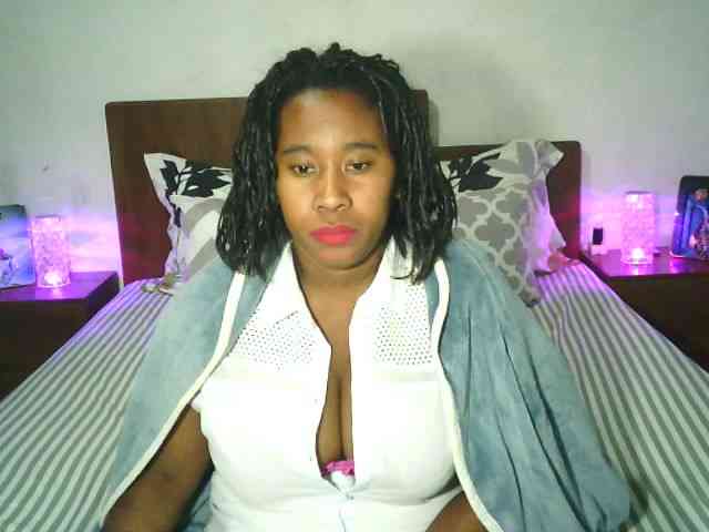 SexysTiphanie webcam