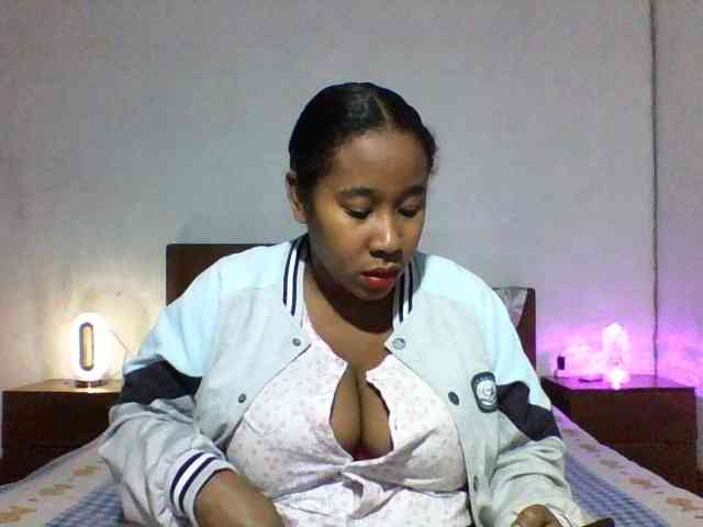 SexysTiphanie webcam