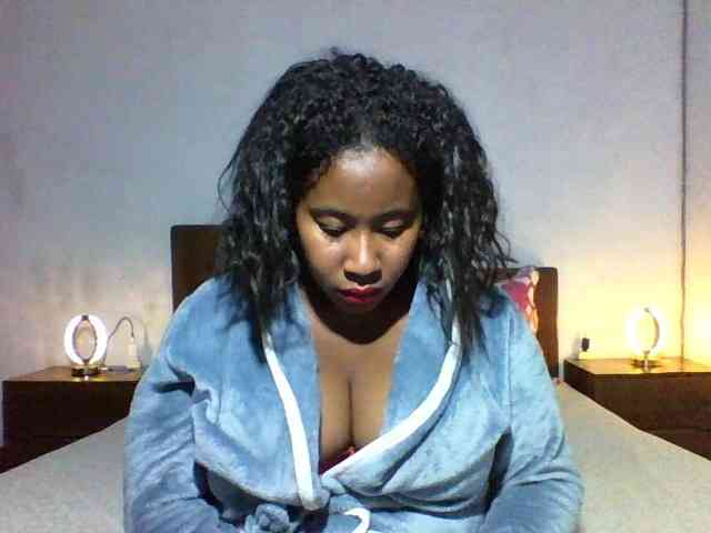 SexysTiphanie webcam