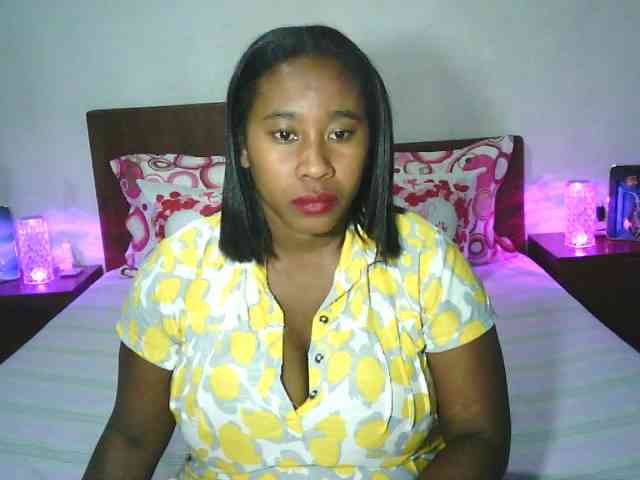 SexysTiphanie webcam