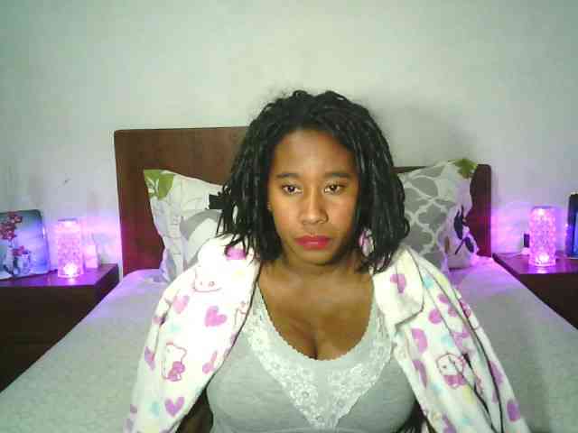 SexysTiphanie webcam