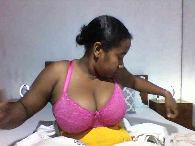 Modèle: SexysTiphanie