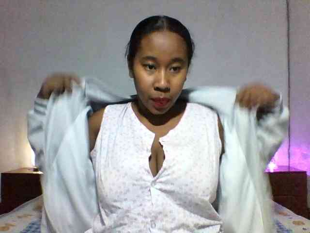 SexysTiphanie webcam