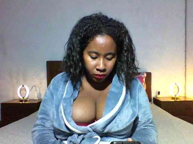 SexysTiphanie webcam