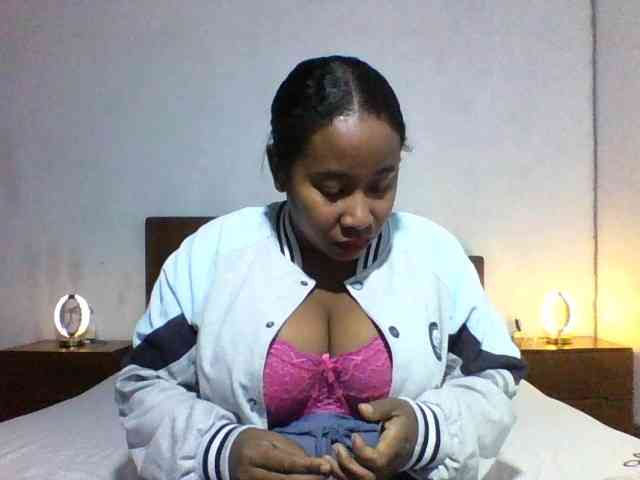 SexysTiphanie webcam