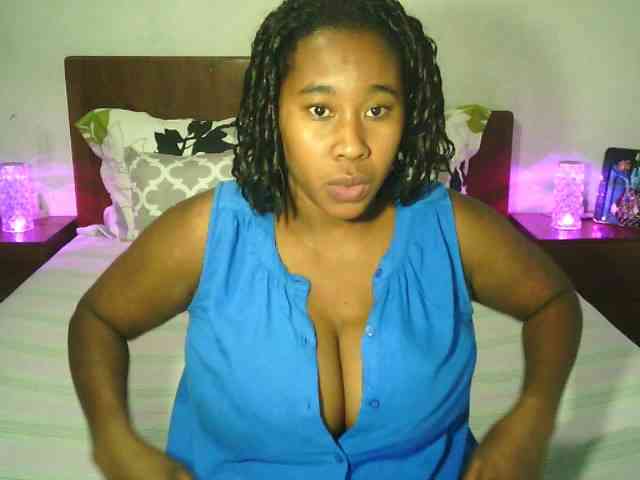 SexysTiphanie webcam