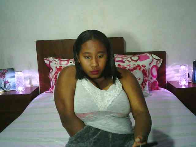 SexysTiphanie webcam