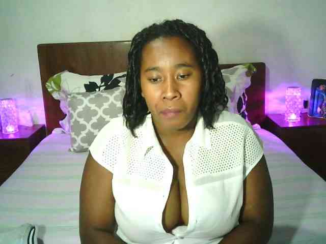 SexysTiphanie webcam