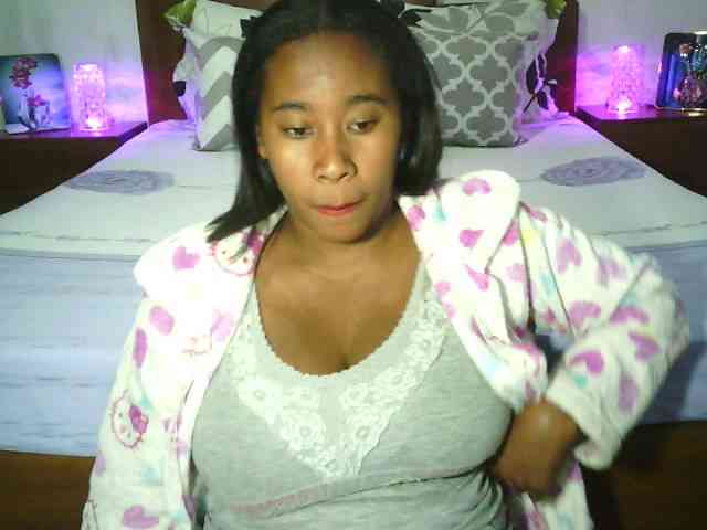 SexysTiphanie webcam